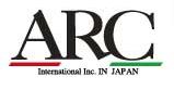 ARC Logo
