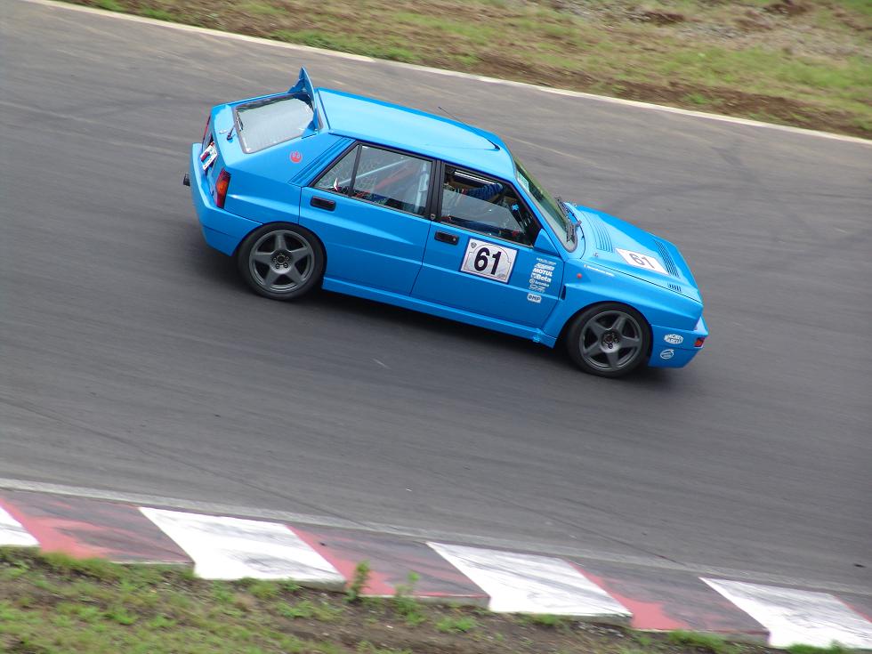 Corzo-R Azzurro 2005