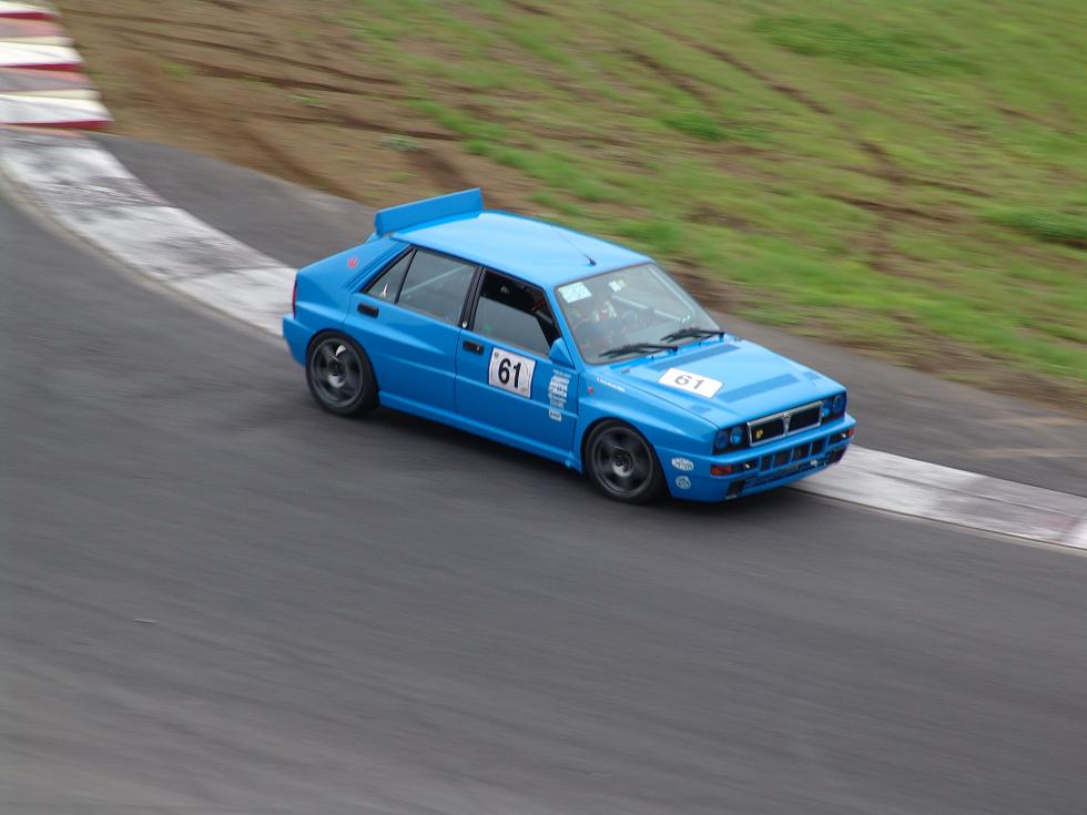 Corzo-R Azzurro 2005