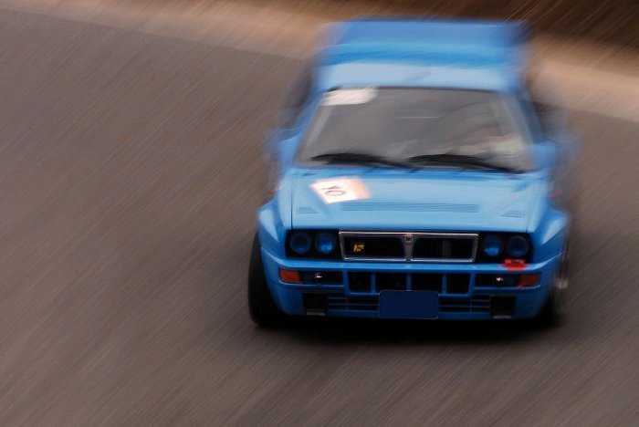 Corzo-R Azzurro 2004
