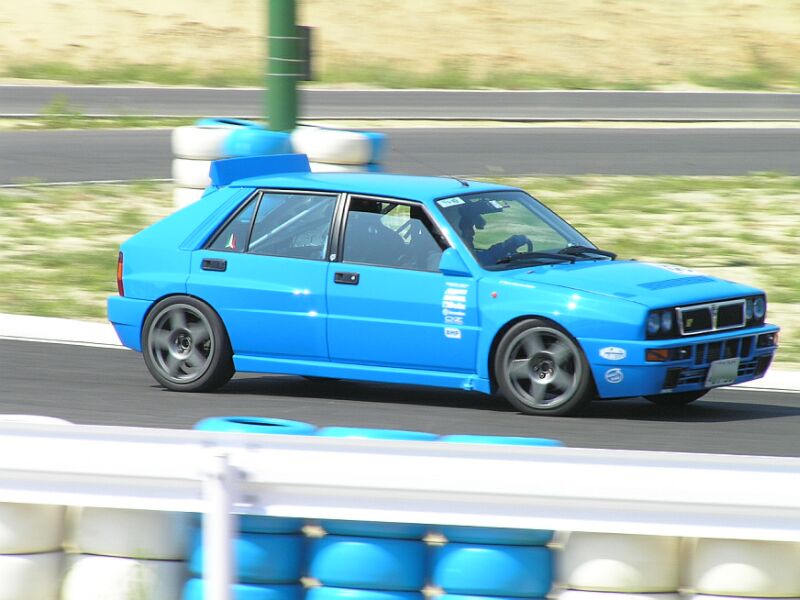 Corzo-R Azzurro 2005