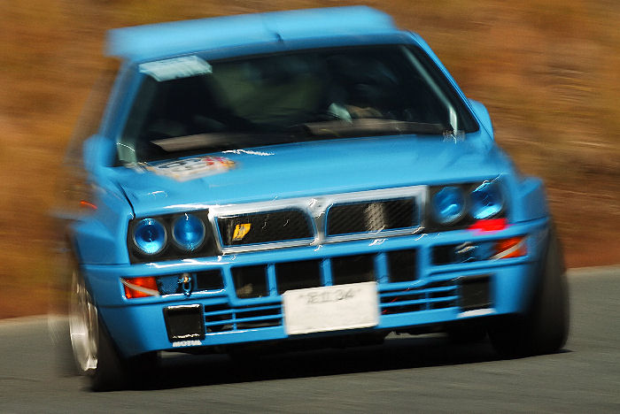 Corzo-R Azzurro 2004
