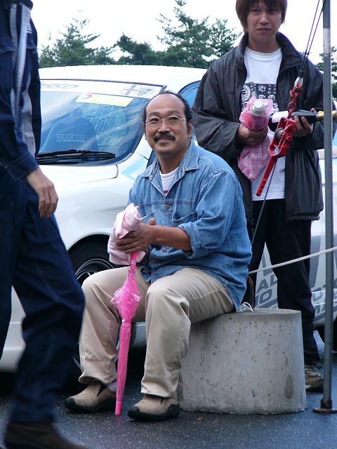 どうも
